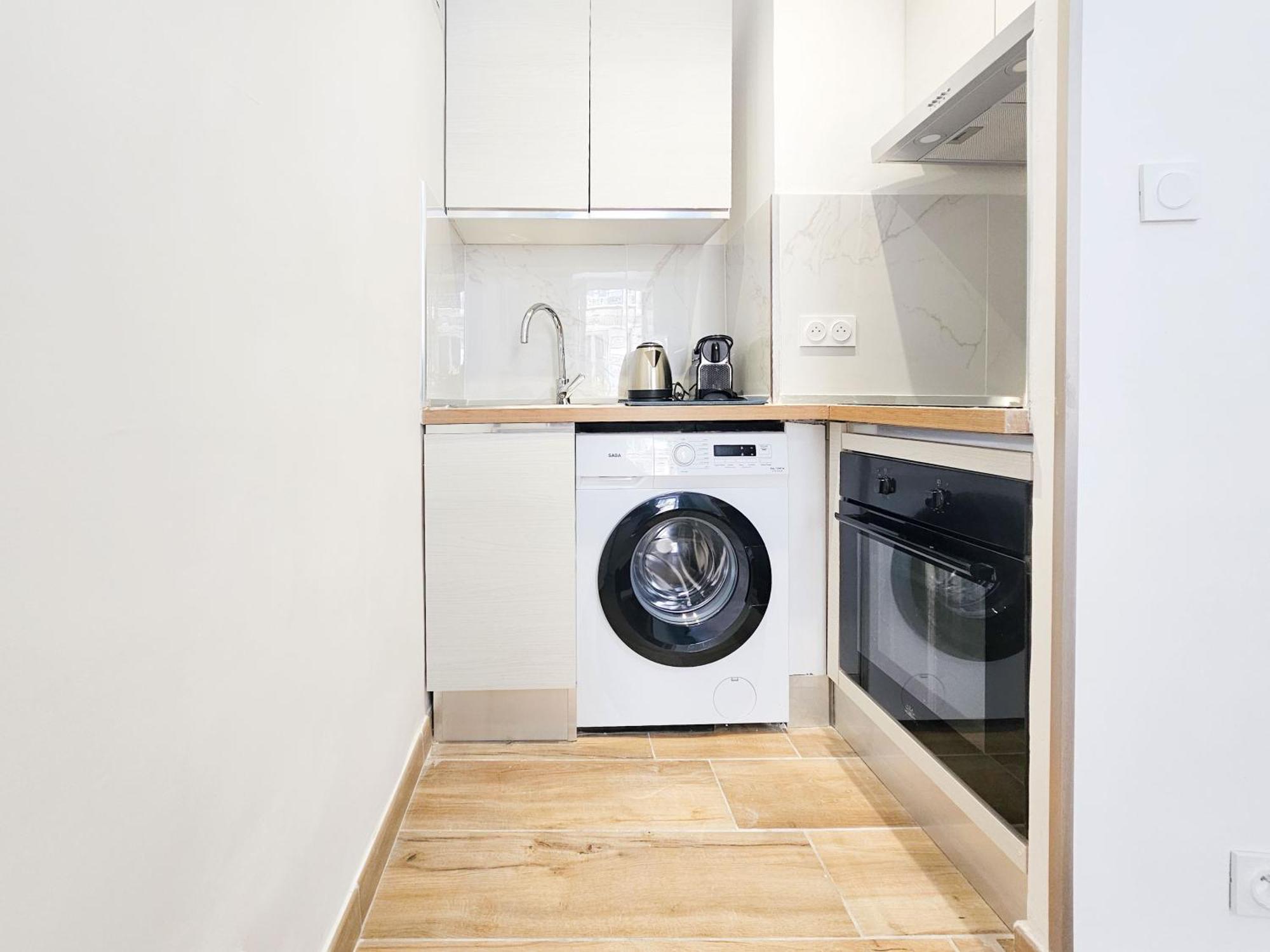 Lamartine 4 Pers Center Wifi A/C Apartman Nizza Kültér fotó