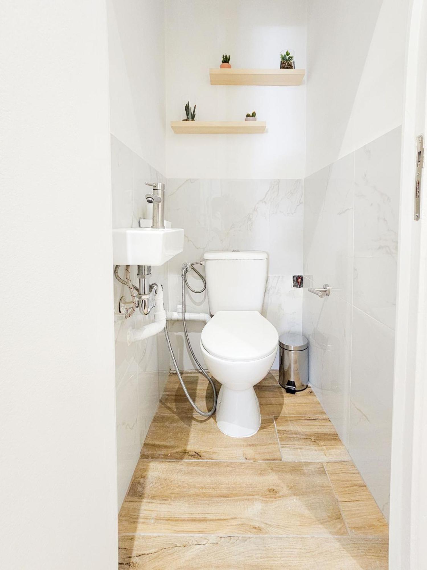 Lamartine 4 Pers Center Wifi A/C Apartman Nizza Kültér fotó