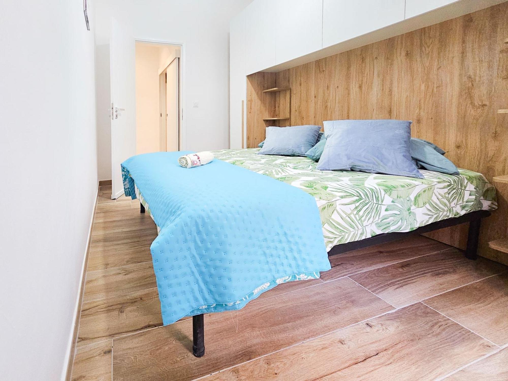 Lamartine 4 Pers Center Wifi A/C Apartman Nizza Kültér fotó